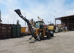 Продажа китайского экскаватора-погрузчика XCMG WZ30-25 в Казахстане за 000 $. Фотография 9 Купить экскаватор-погрузчик XCMG (Китай) в Алматы, модель WZ30-25, цена DDP: 000 $. Фото 9