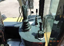 Продажа китайского экскаватора-погрузчика XCMG WZ30-25 в Казахстане за 000 $. Фотография 13 Купить экскаватор-погрузчик XCMG (Китай) в Алматы, модель WZ30-25, цена DDP: 000 $. Фото 13