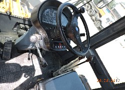 Продажа китайского экскаватора-погрузчика XCMG WZ30-25 в Казахстане за 000 $. Фотография 15 Купить экскаватор-погрузчик XCMG (Китай) в Алматы, модель WZ30-25, цена DDP: 000 $. Фото 15