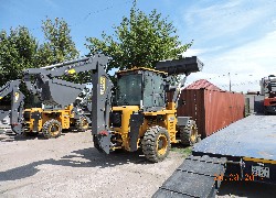 Продажа китайского экскаватора-погрузчика XCMG WZ30-25 в Казахстане за 000 $. Фотография 30 Купить экскаватор-погрузчик XCMG (Китай) в Алматы, модель WZ30-25, цена DDP: 000 $. Фото 30