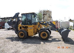 Продажа китайского экскаватора-погрузчика XCMG WZ30-25 в Казахстане за 000 $. Фотография 31 Купить экскаватор-погрузчик XCMG (Китай) в Алматы, модель WZ30-25, цена DDP: 000 $. Фото 31