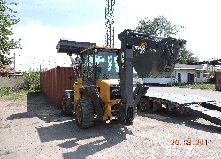 Продажа китайского экскаватора-погрузчика XCMG WZ30-25 в Казахстане за 000 $. Фотография 33 Купить экскаватор-погрузчик XCMG (Китай) в Алматы, модель WZ30-25, цена DDP: 000 $. Фото 33