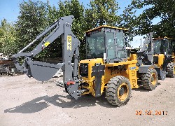 Продажа китайского экскаватора-погрузчика XCMG WZ30-25 в Казахстане за 000 $. Фотография 38 Купить экскаватор-погрузчик XCMG (Китай) в Алматы, модель WZ30-25, цена DDP: 000 $. Фото 38