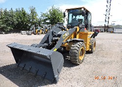 Продажа китайского экскаватора-погрузчика XCMG WZ30-25 в Казахстане за 000 $. Фотография 45 Купить экскаватор-погрузчик XCMG (Китай) в Алматы, модель WZ30-25, цена DDP: 000 $. Фото 45