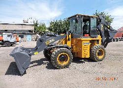 Продажа китайского экскаватора-погрузчика XCMG WZ30-25 в Казахстане за 000 $. Фотография 46 Купить экскаватор-погрузчик XCMG (Китай) в Алматы, модель WZ30-25, цена DDP: 000 $. Фото 46