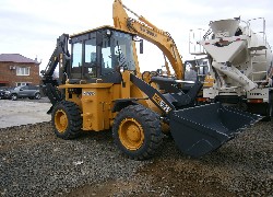 Продажа китайского экскаватора-погрузчика XCMG WZ30-25 в Казахстане за 000 $. Фотография 48 Купить экскаватор-погрузчик XCMG (Китай) в Алматы, модель WZ30-25, цена DDP: 000 $. Фото 48