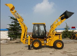 Продажа китайского экскаватора-погрузчика XCMG WZ30-25 в Казахстане за 000 $. Фотография 50 Купить экскаватор-погрузчик XCMG (Китай) в Алматы, модель WZ30-25, цена DDP: 000 $. Фото 50