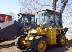 Продажа китайского экскаватора-погрузчика XCMG WZ30-25 в Казахстане за 000 $. Фотография 53 Купить экскаватор-погрузчик XCMG (Китай) в Алматы, модель WZ30-25, цена DDP: 000 $. Фото 53