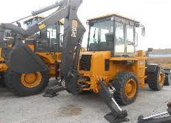 Продажа китайского экскаватора-погрузчика XCMG WZ30-25 в Казахстане за 000 $. Фотография 55 Купить экскаватор-погрузчик XCMG (Китай) в Алматы, модель WZ30-25, цена DDP: 000 $. Фото 55