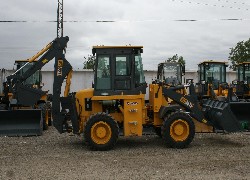 Продажа китайского экскаватора-погрузчика XCMG WZ30-25 в Казахстане за 000 $. Фотография 56 Купить экскаватор-погрузчик XCMG (Китай) в Алматы, модель WZ30-25, цена DDP: 000 $. Фото 56