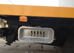 Продажа китайского автоэвакуатора на шасси Dongfeng (DFAC), 5 тонн в Казахстане за 000 $. Фотография 3 Купить fвтоэвакуатор на шасси Dongfeng (DFAC) (Китай) в Алматы, модель 5 тонн, цена DDP: 000 $. Фото 3