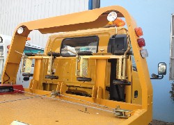 Продажа китайского автоэвакуатора на шасси Dongfeng (DFAC), 5 тонн в Казахстане за 000 $. Фотография 8 Купить fвтоэвакуатор на шасси Dongfeng (DFAC) (Китай) в Алматы, модель 5 тонн, цена DDP: 000 $. Фото 8