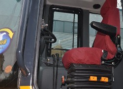 Продажа китайского фронтального погрузчика Aolite, 630 в Казахстане за 000 $. Фотография 3 Купить фронтальный погрузчик Aolite (Китай) в Алматы, модель 630, цена DDP: 000 $. Фото 3