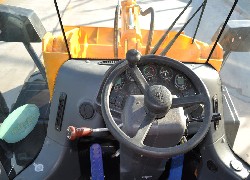 Продажа китайского фронтального погрузчика Aolite, 630 в Казахстане за 000 $. Фотография 6 Купить фронтальный погрузчик Aolite (Китай) в Алматы, модель 630, цена DDP: 000 $. Фото 6