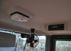 Продажа китайского фронтального погрузчика Aolite, 630 в Казахстане за 000 $. Фотография 7 Купить фронтальный погрузчик Aolite (Китай) в Алматы, модель 630, цена DDP: 000 $. Фото 7