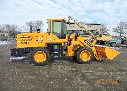 Продажа китайского фронтального погрузчика Aolite, 936B в Казахстане за 000 $. Фотография 1 Купить фронтальный погрузчик Aolite (Китай) в Алматы, модель 936B, цена DDP: 000 $. Фото 1