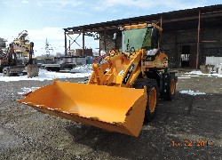 Продажа китайского фронтального погрузчика Aolite, 936B в Казахстане за 000 $. Фотография 6 Купить фронтальный погрузчик Aolite (Китай) в Алматы, модель 936B, цена DDP: 000 $. Фото 6