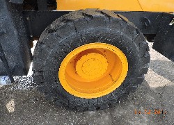 Продажа китайского фронтального погрузчика Aolite, 936B в Казахстане за 000 $. Фотография 8 Купить фронтальный погрузчик Aolite (Китай) в Алматы, модель 936B, цена DDP: 000 $. Фото 8