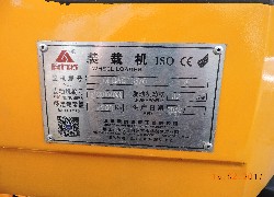 Продажа китайского фронтального погрузчика Aolite, 936B в Казахстане за 000 $. Фотография 34 Купить фронтальный погрузчик Aolite (Китай) в Алматы, модель 936B, цена DDP: 000 $. Фото 34