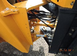 Продажа китайского фронтального погрузчика Aolite, 936B в Казахстане за 000 $. Фотография 35 Купить фронтальный погрузчик Aolite (Китай) в Алматы, модель 936B, цена DDP: 000 $. Фото 35