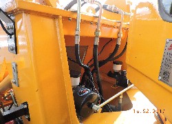 Продажа китайского фронтального погрузчика Aolite, 936B в Казахстане за 000 $. Фотография 36 Купить фронтальный погрузчик Aolite (Китай) в Алматы, модель 936B, цена DDP: 000 $. Фото 36