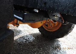 Продажа китайского фронтального погрузчика Aolite, 936B в Казахстане за 000 $. Фотография 10 Купить фронтальный погрузчик Aolite (Китай) в Алматы, модель 936B, цена DDP: 000 $. Фото 10