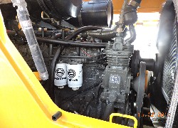 Продажа китайского фронтального погрузчика Aolite, 936B в Казахстане за 000 $. Фотография 13 Купить фронтальный погрузчик Aolite (Китай) в Алматы, модель 936B, цена DDP: 000 $. Фото 13