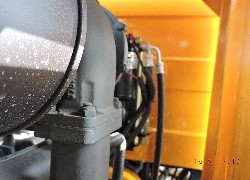 Продажа китайского фронтального погрузчика Aolite, 936B в Казахстане за 000 $. Фотография 17 Купить фронтальный погрузчик Aolite (Китай) в Алматы, модель 936B, цена DDP: 000 $. Фото 17