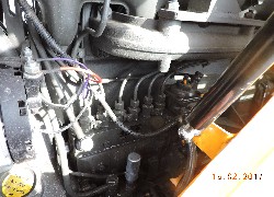 Продажа китайского фронтального погрузчика Aolite, 936B в Казахстане за 000 $. Фотография 18 Купить фронтальный погрузчик Aolite (Китай) в Алматы, модель 936B, цена DDP: 000 $. Фото 18