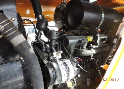 Продажа китайского фронтального погрузчика Aolite, 936B в Казахстане за 000 $. Фотография 19 Купить фронтальный погрузчик Aolite (Китай) в Алматы, модель 936B, цена DDP: 000 $. Фото 19