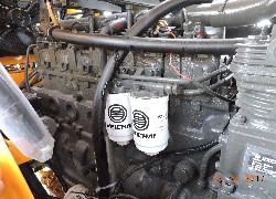 Продажа китайского фронтального погрузчика Aolite, 936B в Казахстане за 000 $. Фотография 20 Купить фронтальный погрузчик Aolite (Китай) в Алматы, модель 936B, цена DDP: 000 $. Фото 20