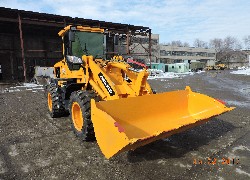 Продажа китайского фронтального погрузчика Aolite, 936B в Казахстане за 000 $. Фотография 21 Купить фронтальный погрузчик Aolite (Китай) в Алматы, модель 936B, цена DDP: 000 $. Фото 21