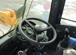 Продажа китайского фронтального погрузчика Aolite, 936B в Казахстане за 000 $. Фотография 25 Купить фронтальный погрузчик Aolite (Китай) в Алматы, модель 936B, цена DDP: 000 $. Фото 25