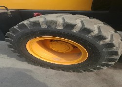 Купить фронтальный погрузчик Aolite (Китай) в Алматы, модель ZL28, цена DDP: 000 $. Фото 1