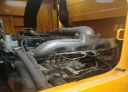 Купить фронтальный погрузчик Aolite (Китай) в Алматы, модель ZL28, цена DDP: 000 $. Фото 3