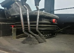 Купить фронтальный погрузчик Aolite (Китай) в Алматы, модель ZL28, цена DDP: 000 $. Фото 4