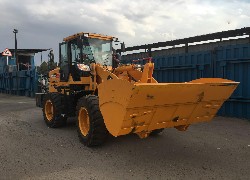 Продажа китайского фронтального погрузчика Aolite, ZL938 в Казахстане за 000 $. Фотография 1 Купить фронтальный погрузчик Aolite (Китай) в Алматы, модель ZL938, цена DDP: 000 $. Фото 1