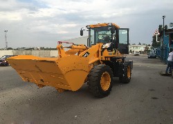 Продажа китайского фронтального погрузчика Aolite, ZL938 в Казахстане за 000 $. Фотография 2 Купить фронтальный погрузчик Aolite (Китай) в Алматы, модель ZL938, цена DDP: 000 $. Фото 2