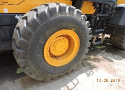 Продажа китайского фронтального погрузчика Changlin, CL955 в Казахстане за 000 $. Фотография 4 Купить фронтальный погрузчик в Алматы, Астане, Караганде - Changlin, модель CL955, Китай, цена DDP: 000 $. Фото 4