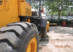 Продажа китайского фронтального погрузчика Changlin, CL955 в Казахстане за 000 $. Фотография 5 Купить фронтальный погрузчик в Алматы, Астане, Караганде - Changlin, модель CL955, Китай, цена DDP: 000 $. Фото 5