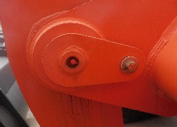 Продажа южно-корейского фронтального погрузчика DOOSAN DL301 в Казахстане за 000 $. Фотография 33 Купить фронтальный погрузчик DOOSAN (Южная Корея) в Алматы, модель DL301, цена DDP: 000 $. Фото 33