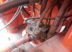 Продажа южно-корейского фронтального погрузчика DOOSAN DL301 в Казахстане за 000 $. Фотография 2 Купить фронтальный погрузчик DOOSAN (Южная Корея) в Алматы, модель DL301, цена DDP: 000 $. Фото 2