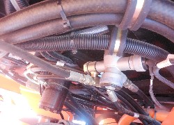 Продажа южно-корейского фронтального погрузчика DOOSAN DL301 в Казахстане за 000 $. Фотография 4 Купить фронтальный погрузчик DOOSAN (Южная Корея) в Алматы, модель DL301, цена DDP: 000 $. Фото 4