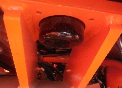 Продажа южно-корейского фронтального погрузчика DOOSAN DL301 в Казахстане за 000 $. Фотография 3 Купить фронтальный погрузчик DOOSAN (Южная Корея) в Алматы, модель DL301, цена DDP: 000 $. Фото 3