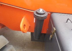 Продажа южно-корейского фронтального погрузчика DOOSAN DL301 в Казахстане за 000 $. Фотография 7 Купить фронтальный погрузчик DOOSAN (Южная Корея) в Алматы, модель DL301, цена DDP: 000 $. Фото 7