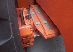 Продажа южно-корейского фронтального погрузчика DOOSAN DL301 в Казахстане за 000 $. Фотография 8 Купить фронтальный погрузчик DOOSAN (Южная Корея) в Алматы, модель DL301, цена DDP: 000 $. Фото 8