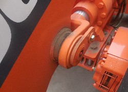 Продажа южно-корейского фронтального погрузчика DOOSAN DL301 в Казахстане за 000 $. Фотография 36 Купить фронтальный погрузчик DOOSAN (Южная Корея) в Алматы, модель DL301, цена DDP: 000 $. Фото 36