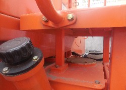 Продажа южно-корейского фронтального погрузчика DOOSAN DL301 в Казахстане за 000 $. Фотография 37 Купить фронтальный погрузчик DOOSAN (Южная Корея) в Алматы, модель DL301, цена DDP: 000 $. Фото 37