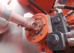 Продажа южно-корейского фронтального погрузчика DOOSAN DL301 в Казахстане за 000 $. Фотография 11 Купить фронтальный погрузчик DOOSAN (Южная Корея) в Алматы, модель DL301, цена DDP: 000 $. Фото 11