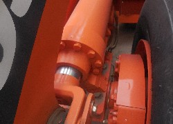 Продажа южно-корейского фронтального погрузчика DOOSAN DL301 в Казахстане за 000 $. Фотография 17 Купить фронтальный погрузчик DOOSAN (Южная Корея) в Алматы, модель DL301, цена DDP: 000 $. Фото 17
